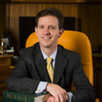 Ryan Perry Durham Lawyer