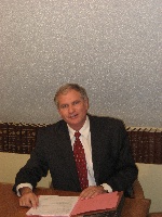 Michael J. Gannon Lawyer