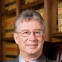 Donald B. Donald Lawyer