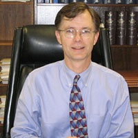Robert Stanley Williams Lawyer