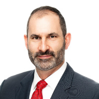 Jacob Carlos Eisenstein Lawyer