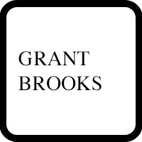 Grant Leonard Carey Brooks