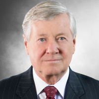 William J. William Lawyer