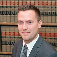 John Elijah Roach Lawyer