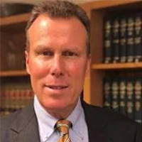 James H. James Lawyer