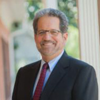 Dean Robert LeBoeuf