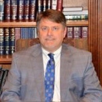 David  Waldrop Lawyer