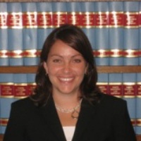 Tiffany R. Winters Lawyer