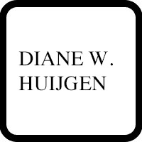 Diane Wallis Huijgen