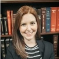 Meagan McKenney Meagan Lawyer