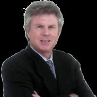 Bert  Roos Lawyer