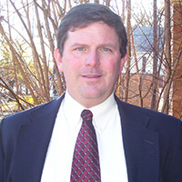 Stephen Hasty Jones Lawyer