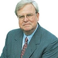 Herbert A. Thornbury Lawyer