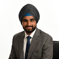 Tej  Singh