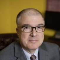 Vincent J. X. Hedrick Lawyer