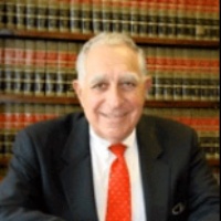 Arthur  Goldstein Lawyer