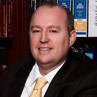 Michael Glynn Busby Lawyer