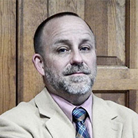 Paul M. Aaroe Lawyer