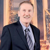 Vincent C. Machroli Lawyer