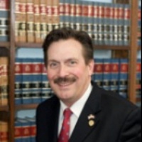 Todd B. Todd Lawyer