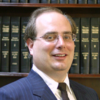 Hubert Ray Steinmann Lawyer