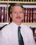 Charles  Harris Lawyer