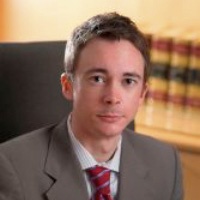 Wesley M. Jarrell Lawyer