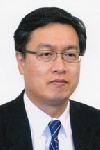Serk H. Chang Lawyer