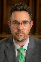 Jim Kingsley McGough Lawyer