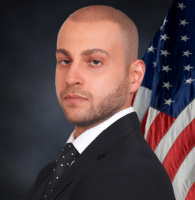 Khaled  Issa Lawyer