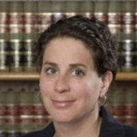 Moriah  Adamo Lawyer
