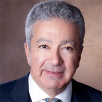 Albert J. Dib Lawyer