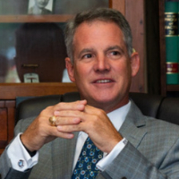 Robert Allen Morris Lawyer