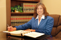 Sheryl Simonetta Zust Lawyer