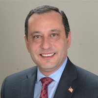 John S. Fotopoulos Lawyer