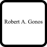 Robert A. Gonos Lawyer