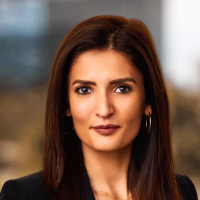 Sahar  Maknouni Lawyer