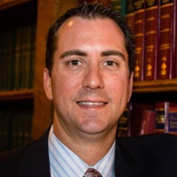 John F. John Lawyer
