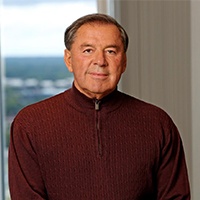 Ralph R. Margulis Lawyer
