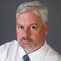 Kevin D. Alexander