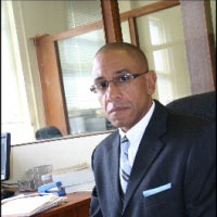 Andre F. Andre Lawyer