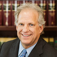 John Hugh Price Lawyer