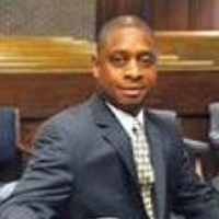 Roderick T. Mciver Lawyer