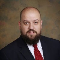 Todd Michael Zinicola Lawyer