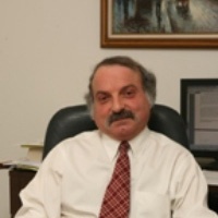 John R. John Lawyer