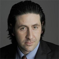 Todd David Palumbo Lawyer