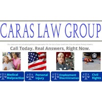 Dean  Caras Lawyer