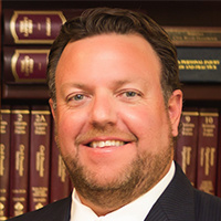 Kevin M. Moore Lawyer