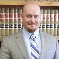 Patrick Thomas Patrick Lawyer