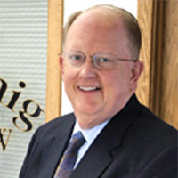 Philip Edwin Koenig Lawyer